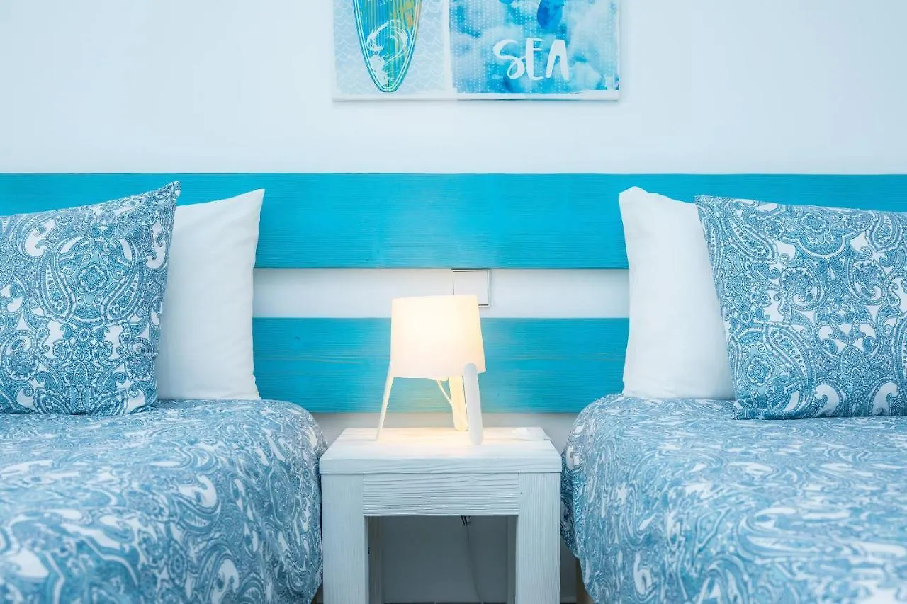 Villa Marinella Azul 桑坦伊 0*,  西班牙