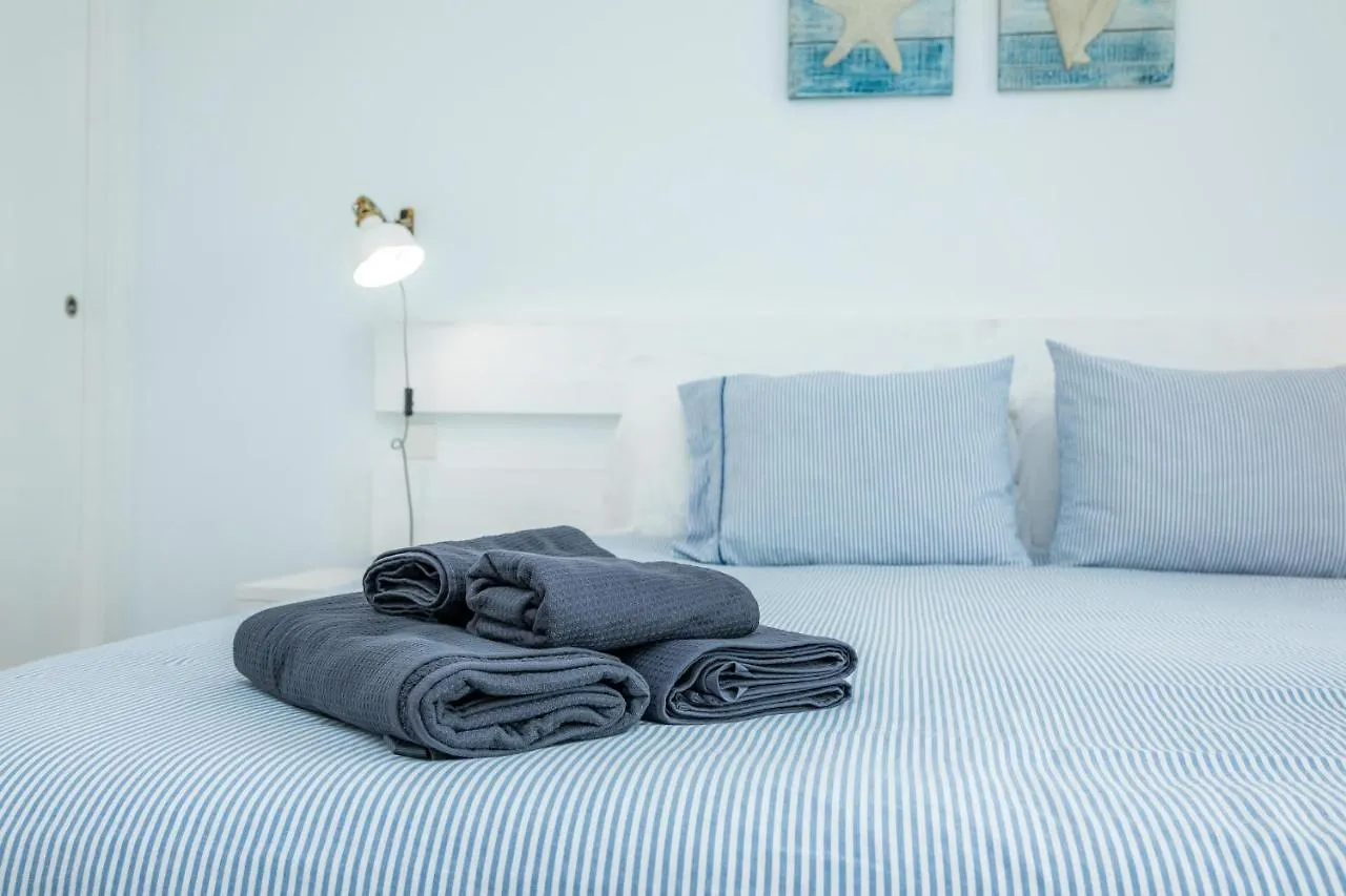 Villa Marinella Azul 桑坦伊