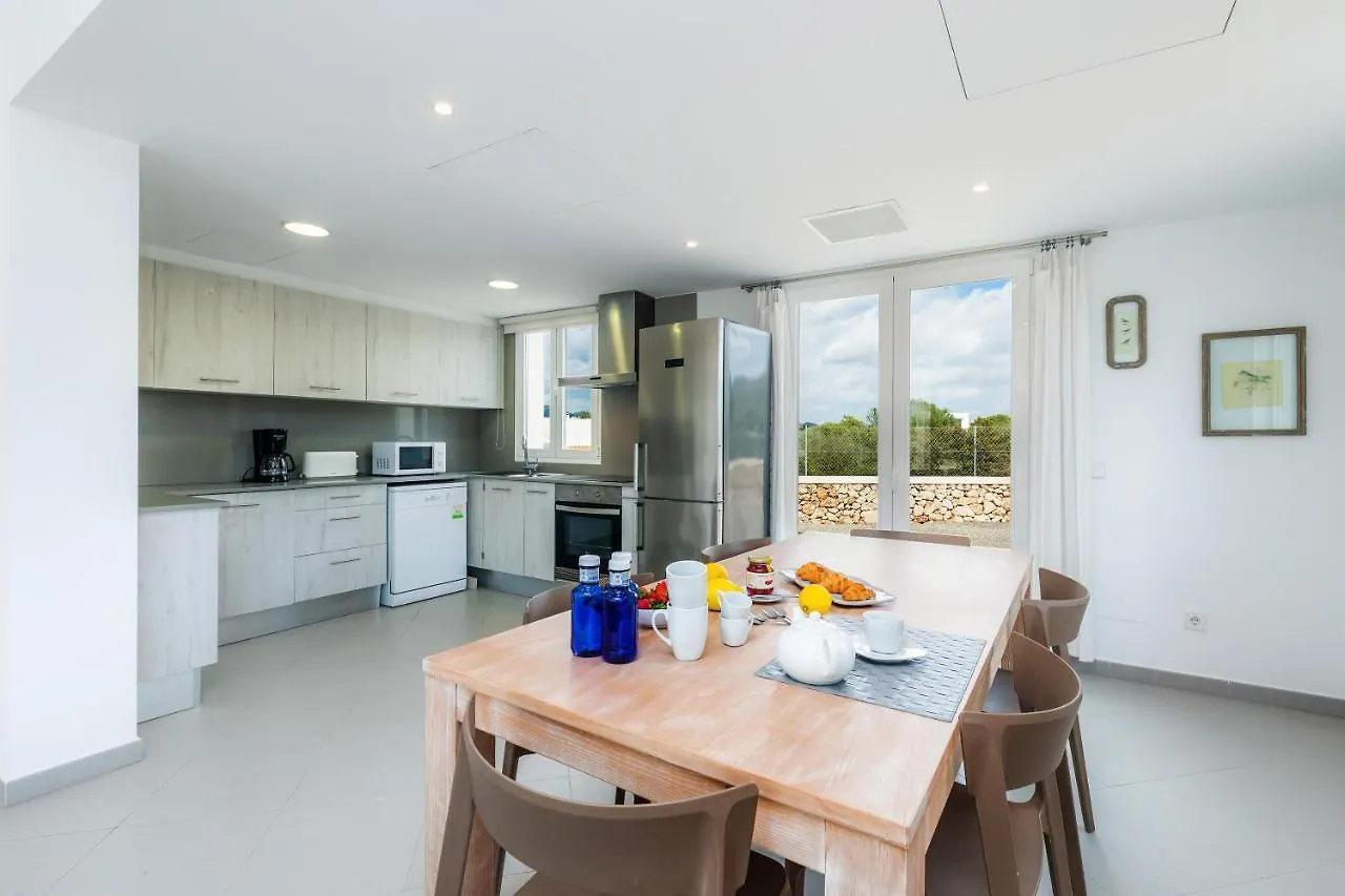 Villa Marinella Azul Santanyi Holiday home