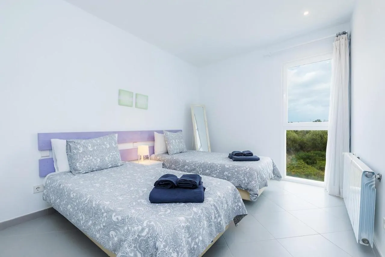 Villa Marinella Azul Santanyi Spain