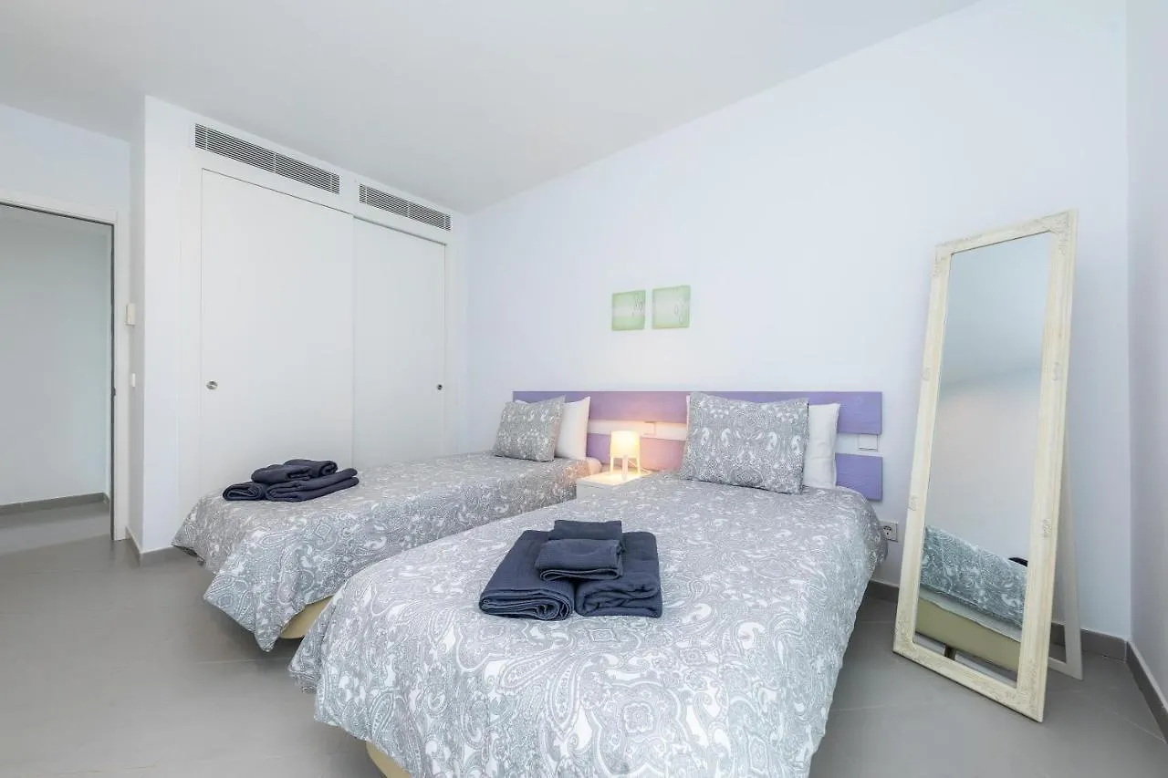 Holiday home Villa Marinella Azul Santanyi