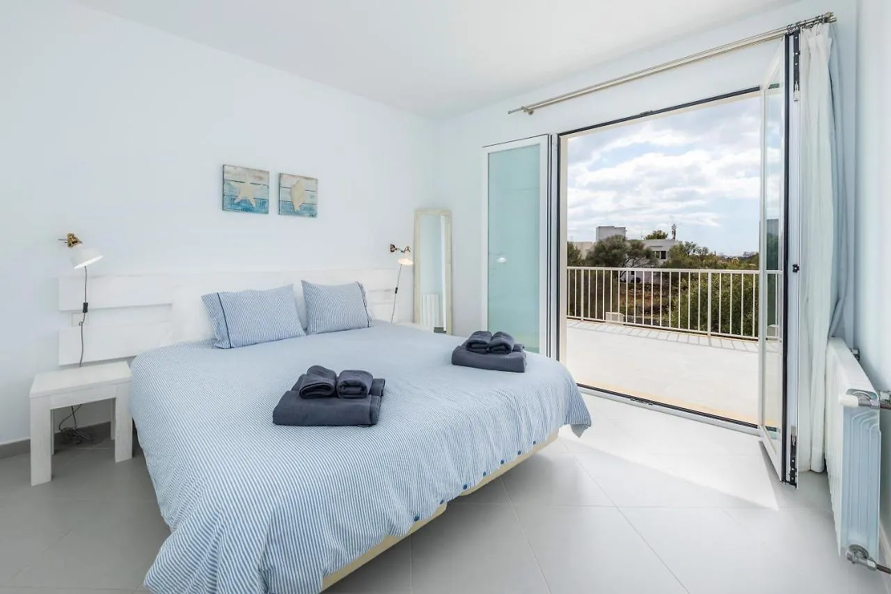Villa Marinella Azul Santanyi Spain