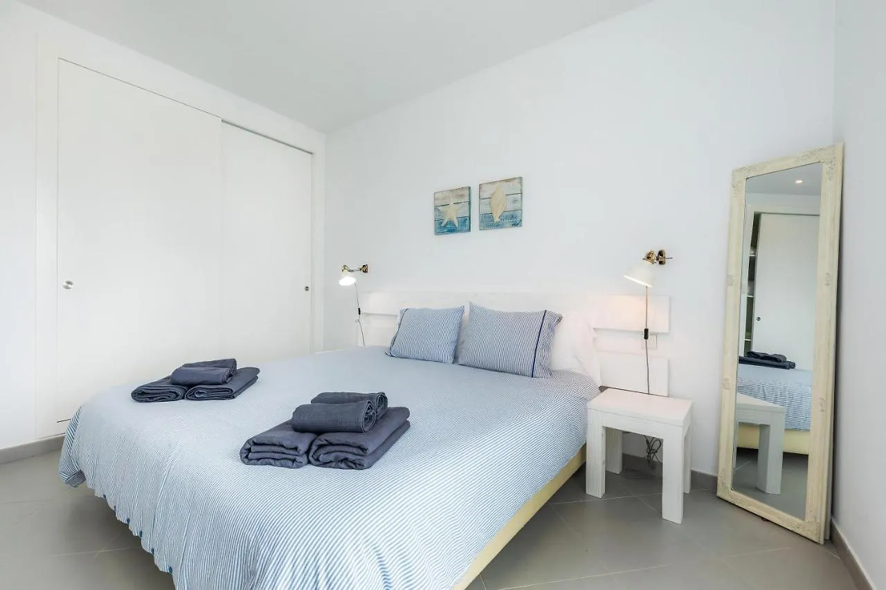 Villa Marinella Azul Santanyi Holiday home
