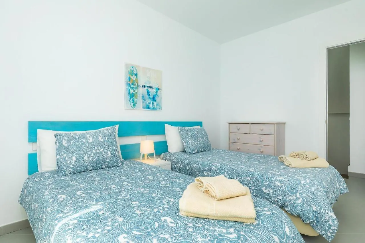 Holiday home Villa Marinella Azul Santanyi Spain
