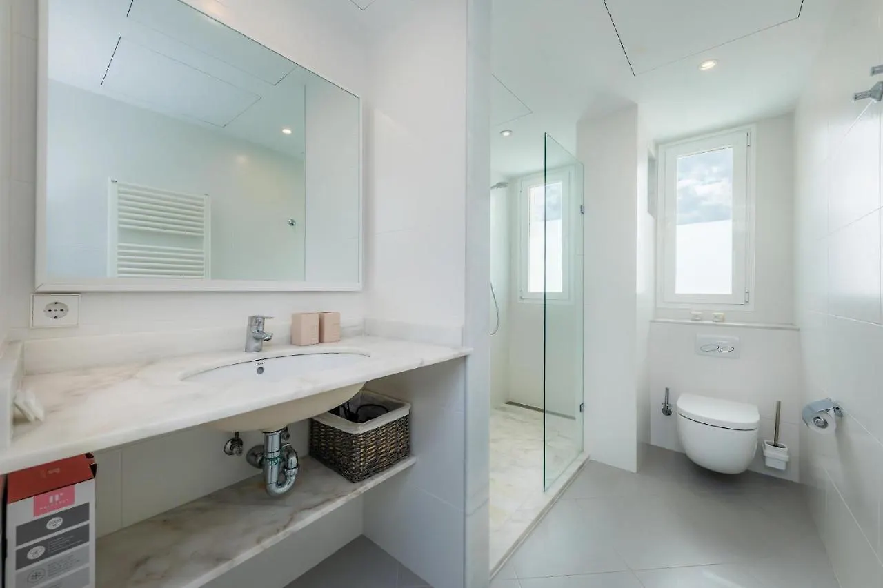 Villa Marinella Azul Santanyi Holiday home