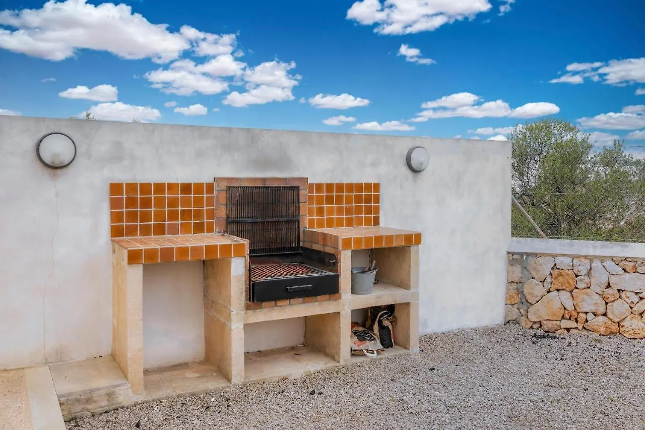 Holiday home Villa Marinella Azul Santanyi