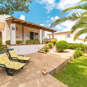  Ferienhaus Ca Na Rosa By Interhome