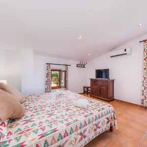  Ferienhaus Ses Angoixes