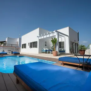  Ferienhaus Ca N'alorda Cala Llombards Piscina, Wifi, Seguridad Y Relax