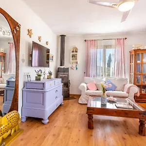  Ferienhaus Cas Padri By Dracmallorca