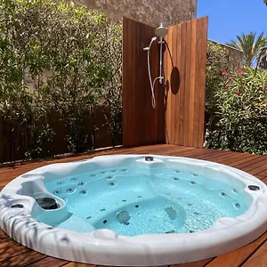  Ferienhaus Casa Son Moja