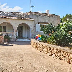  Ferienhaus S'aguila