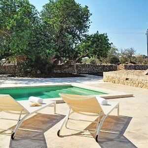  Ferienhaus Moli