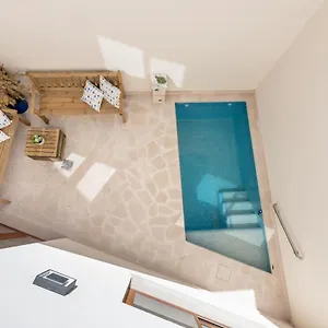  Ferienhaus Es Campanar